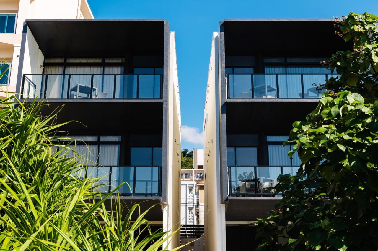 Condominium Noosa Наго Екстериор снимка