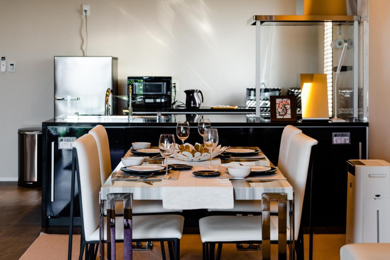 Condominium Noosa Наго Екстериор снимка