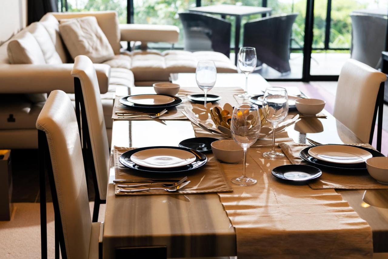 Condominium Noosa Наго Екстериор снимка