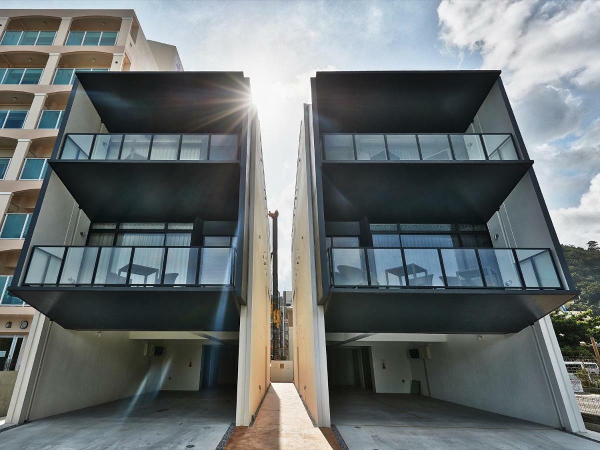 Condominium Noosa Наго Екстериор снимка